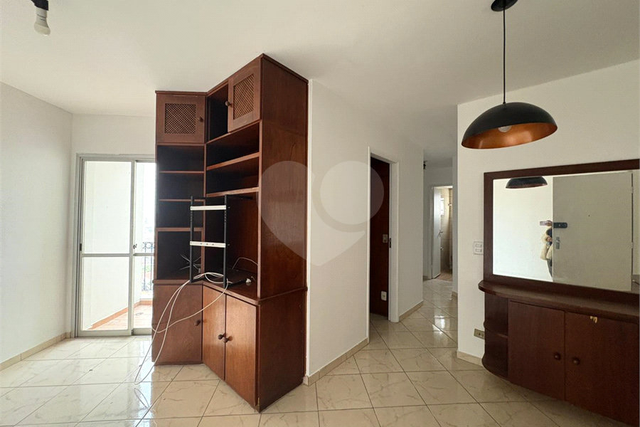 Apartamento à venda com 2 quartos em Santana, São Paulo, SP