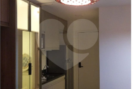 Apartamento à venda em Bela Vista, São Paulo, SP