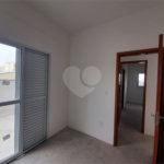 Apartamento à venda com 2 quartos em Parada Inglesa, São Paulo, SP