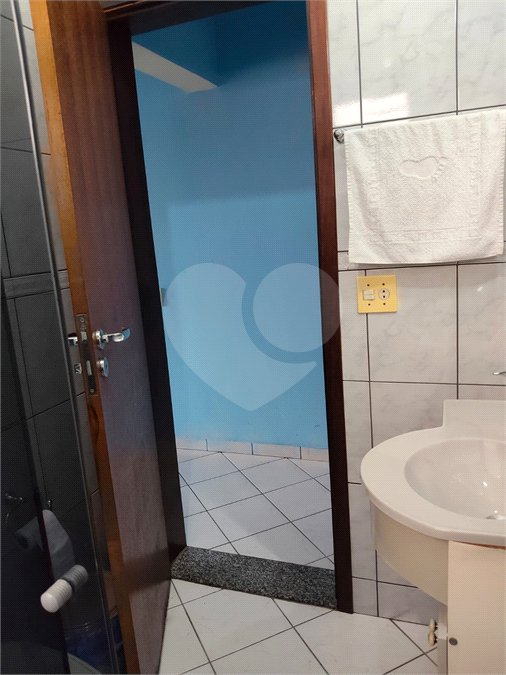 Casa à venda com 3 quartos em Jardim Santa Clara, Guarulhos, SP