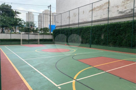 Apartamento à venda com 3 quartos em Quarta Parada, São Paulo, SP