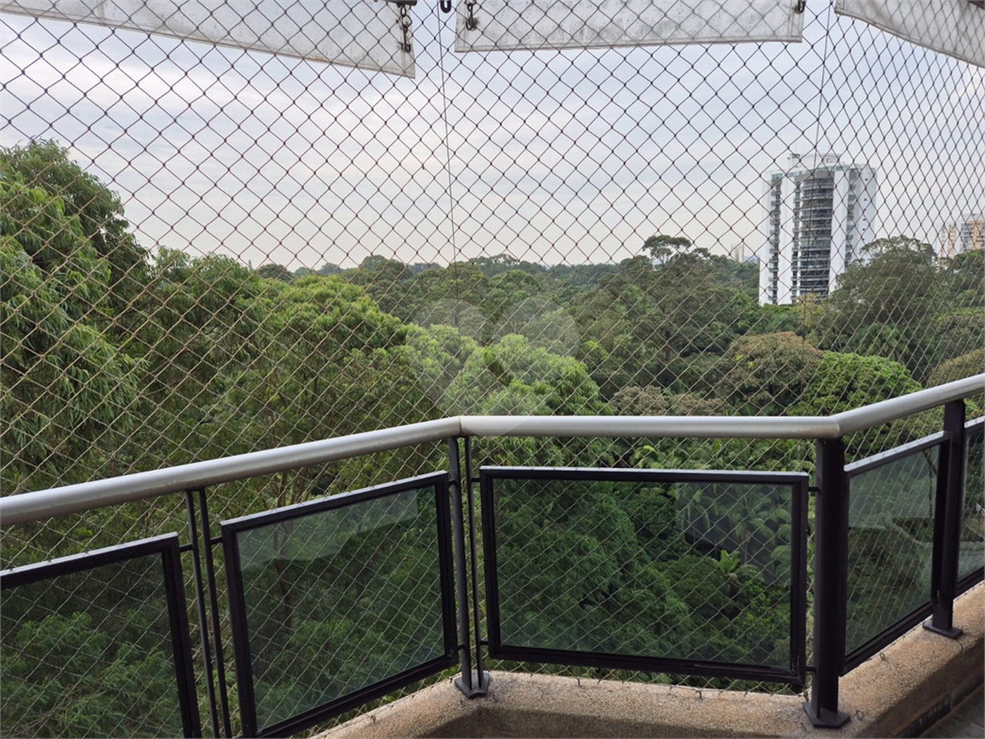 Apartamento à venda ou para alugar com 4 suítes em Alto da Boa Vista, São Paulo, SP