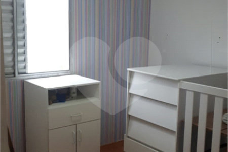 Apartamento à venda com 2 quartos em Jardim Santa Teresa, Mogi das Cruzes, SP