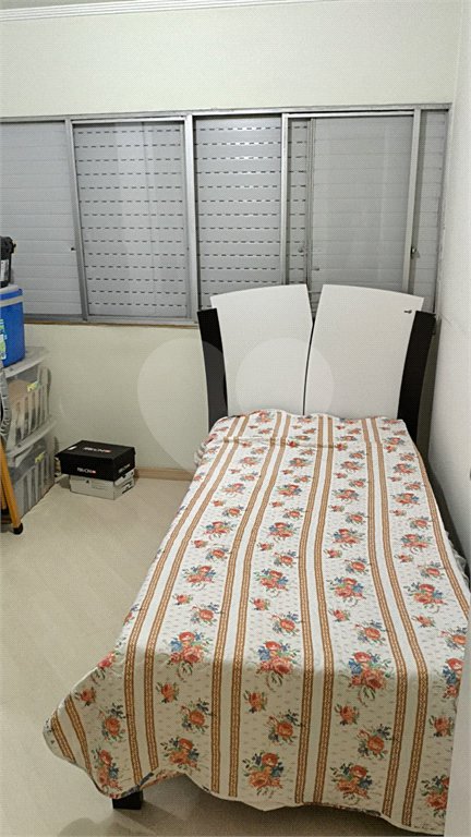 Apartamento à venda em Jardim Leonor Mendes de Barros, São Paulo, SP