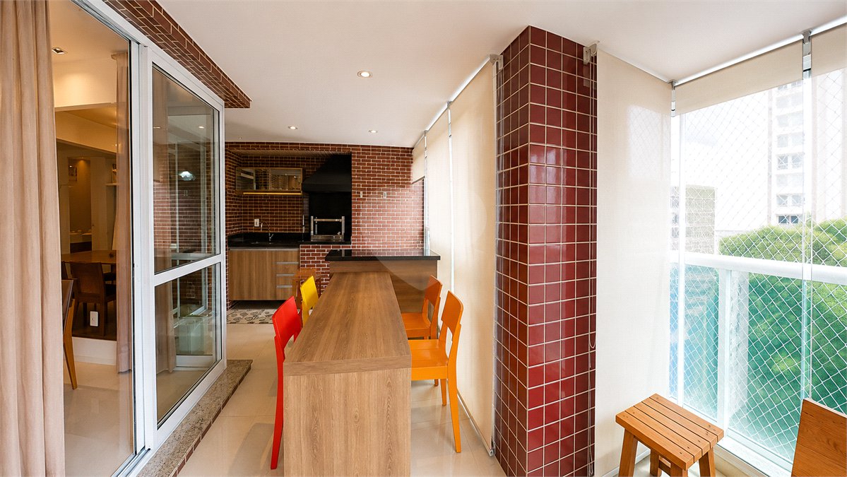 Apartamento à venda com 3 suítes em Jardim, Santo André, SP