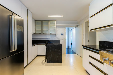 Casa à venda com 4 suítes em Alto de Pinheiros, São Paulo, SP