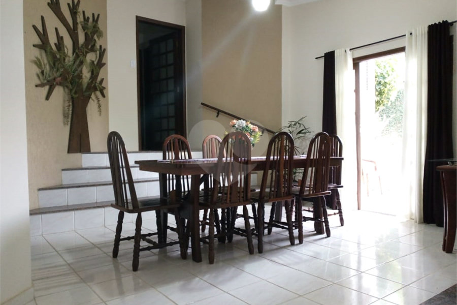 Casa à venda com 3 suítes no condomínio Alpes de Mairiporã, Mairiporã - SP