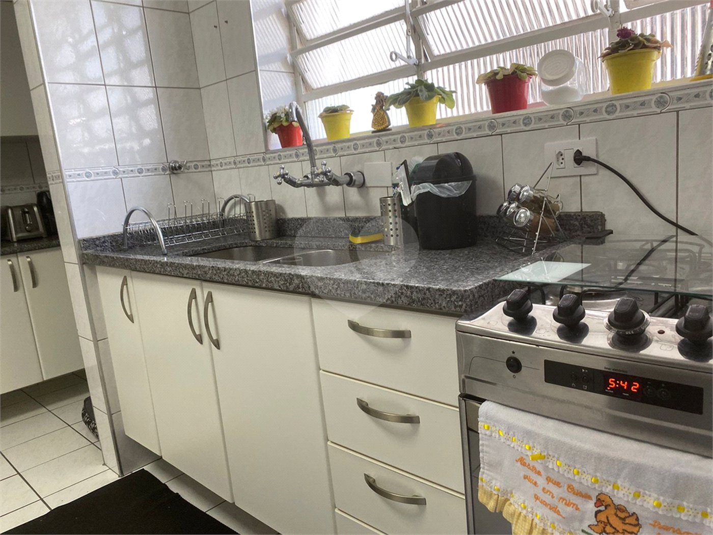 Apartamento à venda com 3 quartos, sendo 1 suíte,  em Vila Romana, São Paulo, SP
