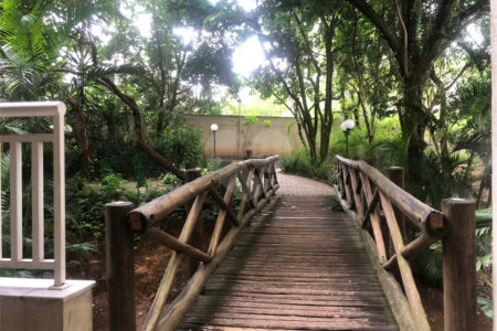 Apartamento à venda com 3 suítes em Lar São Paulo, São Paulo, SP