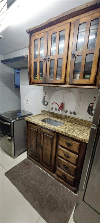 Apartamento à venda com 2 quartos em Loteamento Parque Industrial, Jundiaí, SP
