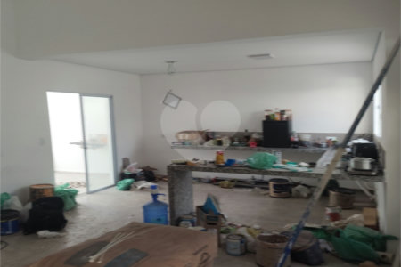 Casa Térrea à venda com 3 quartos, sendo 1 suíte, em Jardim Bom Sucesso, Indaiatuba, SP