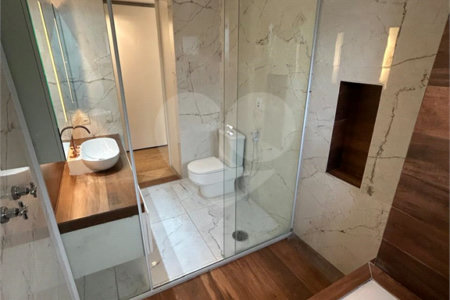 Apartamento à venda com 2 suítes em Parque do Morumbi, São Paulo, SP