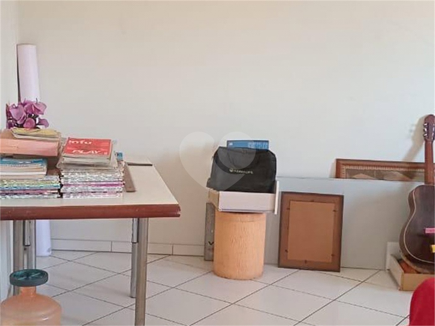 Sobrado à venda com 3 quartos, sendo 1 suíte, em Limão, São Paulo, SP