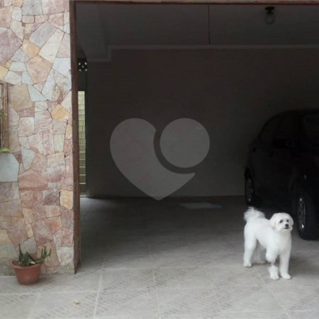 Casa à venda com 3 suítes em Jardim Franca, São Paulo, SP