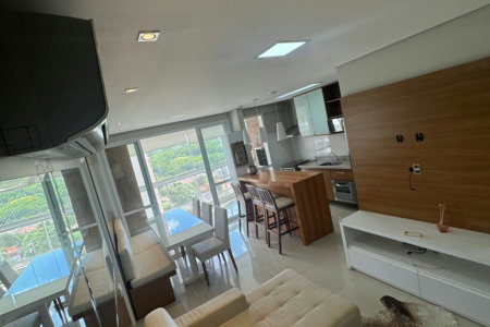 Apartamento à venda com 3 quartos, sendo 1 suíte,  em Edifício Terrasse d’été, Presidente Prudente, SP