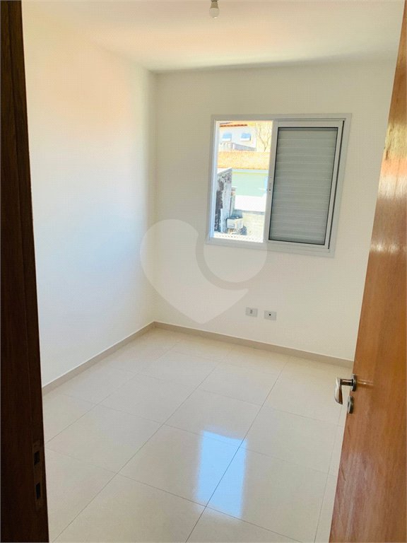 Apartamento à venda com 2 quartos em Horto Florestal, São Paulo, SP