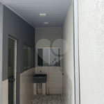 Casa de Vila à venda com 3 quartos, sendo 1 suíte, em Jardim Wanel Ville V, Sorocaba, SP