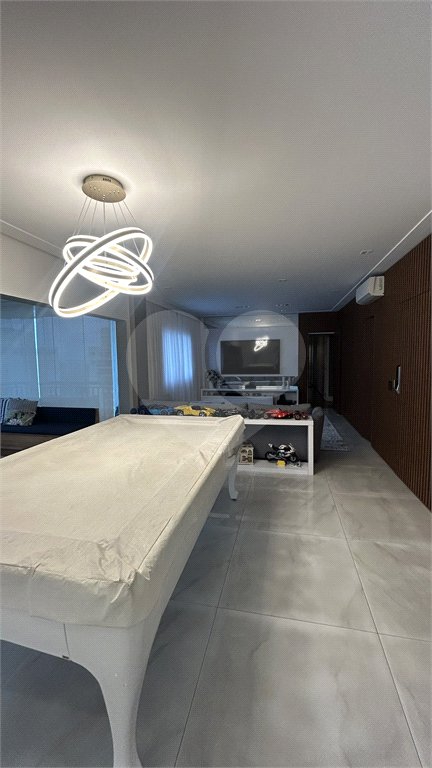 Apartamento Alto Padrão Pronto para morar no melhor condomínio da Mooca