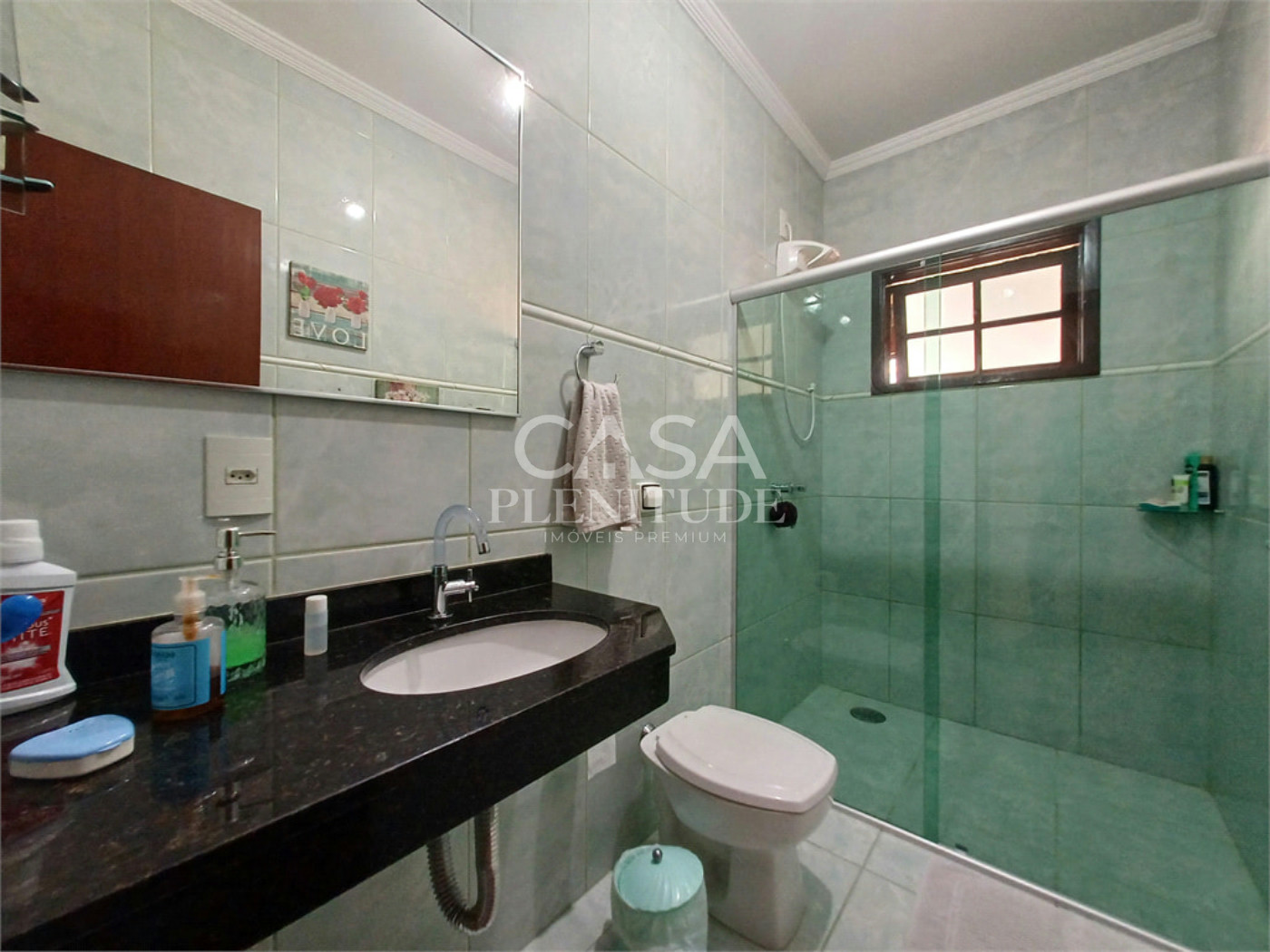 Casa Térrea à venda com 3 quartos, sendo 1 suíte, em Jardim Bandeirantes, Sorocaba, SP