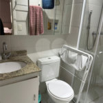 Apartamento à venda com 2 quartos, sendo 1 suíte,  em Vila Andrade, São Paulo, SP
