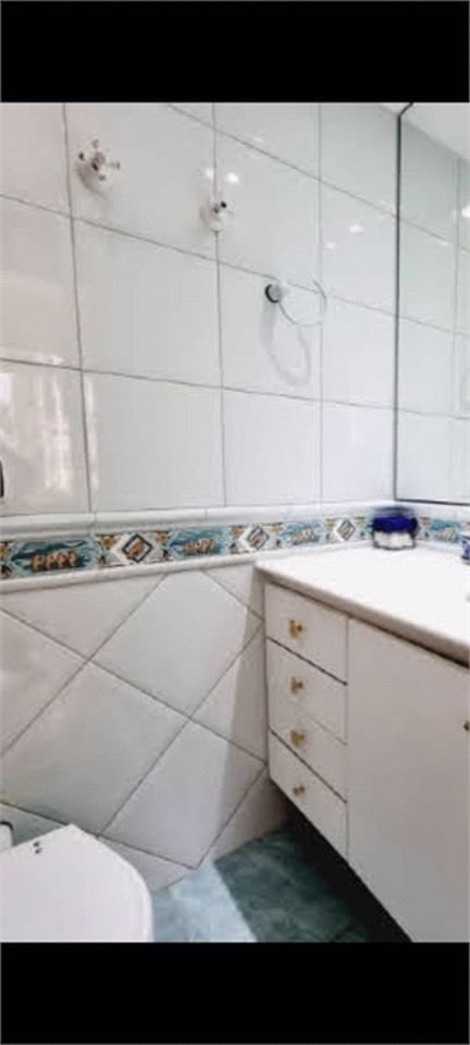 Casa Residencial à venda, Boqueirão, Santos - CA0117.