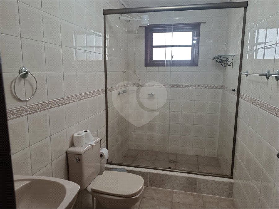 Sobrado para alugar com 3 quartos, sendo 1 suíte, em Roseira, Mairiporã, SP