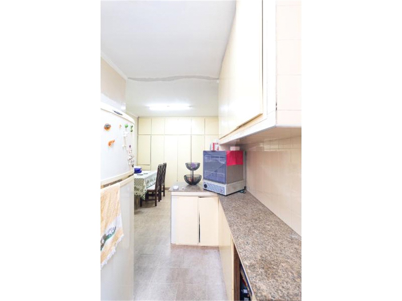 Sobrado à venda com 3 quartos, sendo 1 suíte, em Tucuruvi, São Paulo, SP