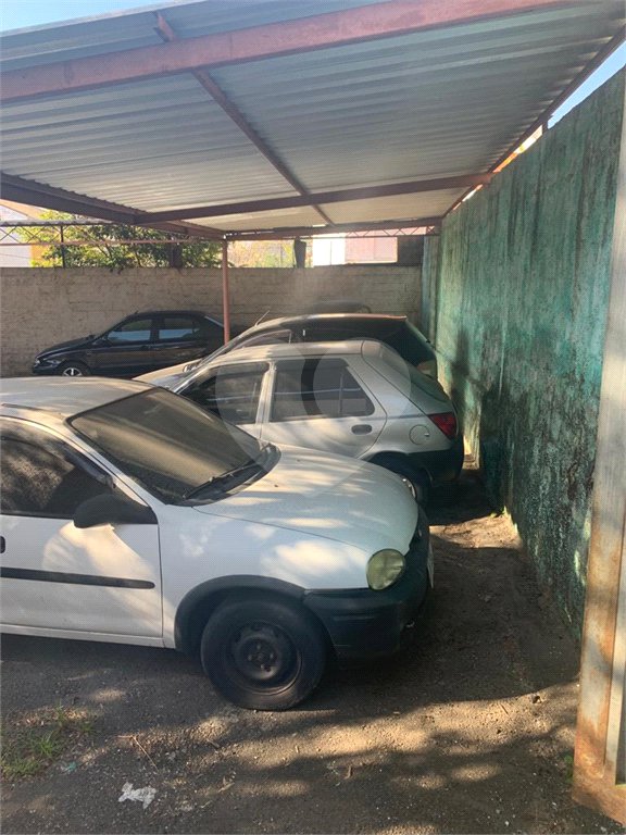 Terreno à venda em Jaraguá, São Paulo, SP
