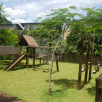 Casa à venda ou para alugar com 4 suítes no condomínio Sambaqui, São Sebastião - SP