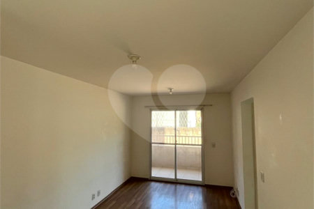 Apartamento à venda com 2 quartos em Jardim do Lago, São Paulo, SP