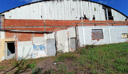 Terreno à venda em Vila Leonor, Itapetininga, SP