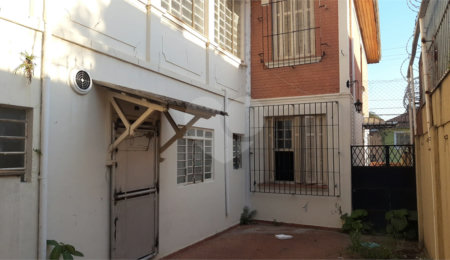 Sobrado à venda ou para alugar com 3 quartos em Santana, São Paulo, SP