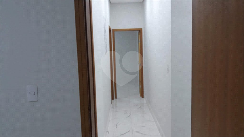 Terreno à venda com 3 quartos, sendo 1 suíte,  no condomínio Residencial Golden Ville, Itapetininga - SP