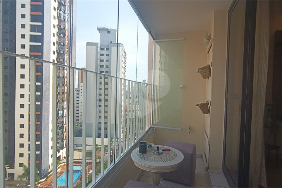 Apartamento à venda com 2 quartos, sendo 1 suíte,  em Tucuruvi, São Paulo, SP