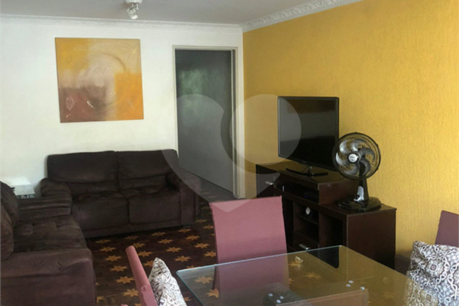Sobrado à venda com 3 quartos, sendo 1 suíte, em Santana, São Paulo, SP