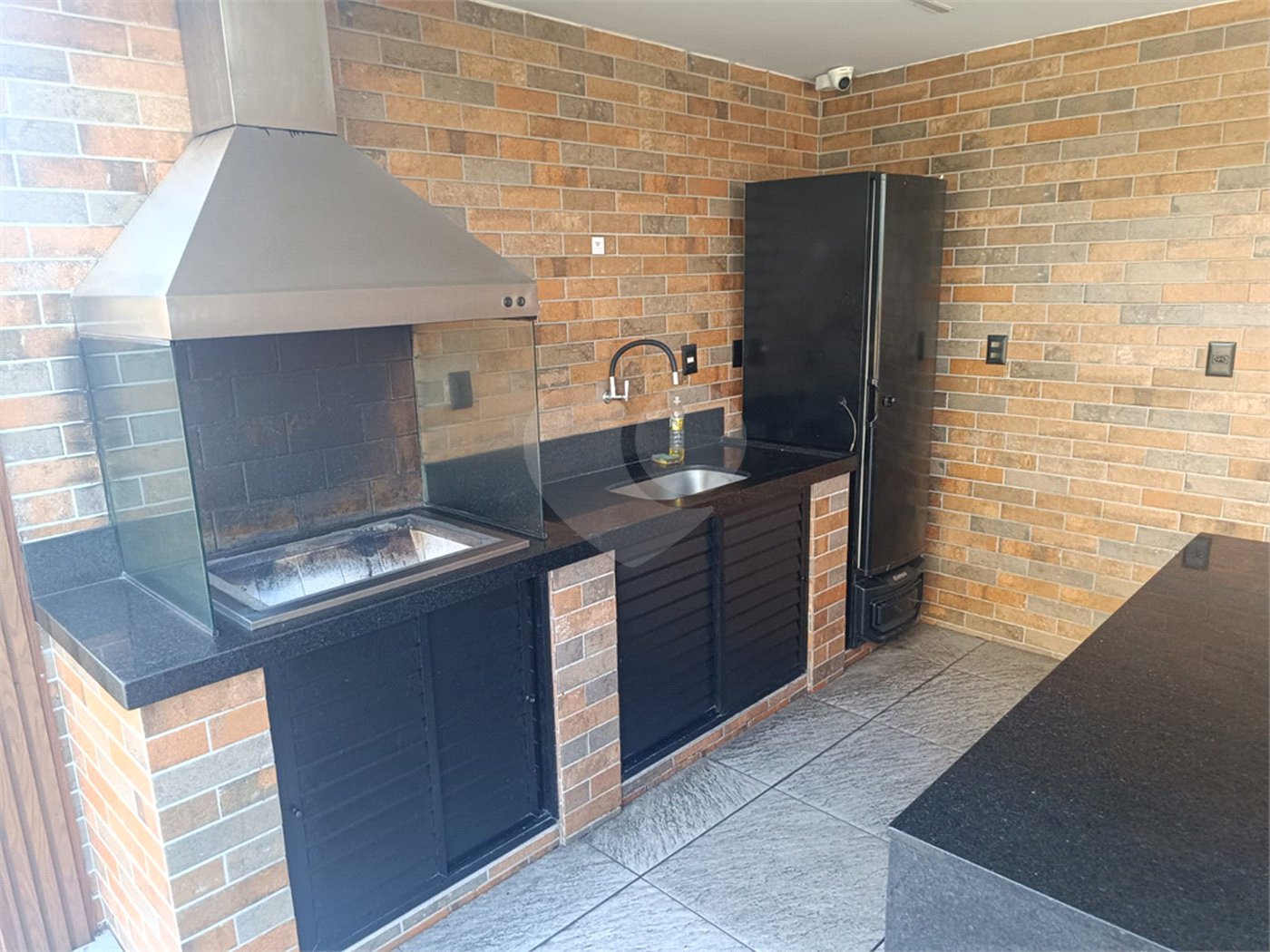 Apartamento à venda com 1 quarto no Centro, Rio de Janeiro, RJ