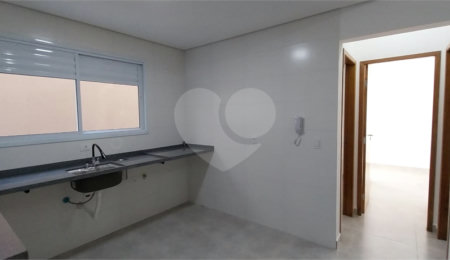 Apartamento à venda com 2 quartos em Santana, São Paulo, SP