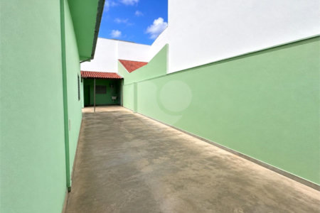 Casa à venda com 3 quartos no Centro, Tatuí, SP