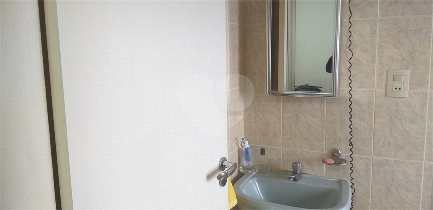 Apartamento à venda com 2 quartos, sendo 1 suíte, em Santana, São Paulo, SP