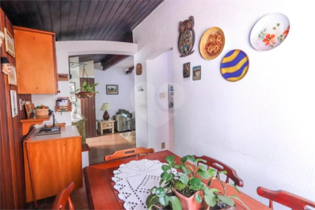 Casa Térrea à venda com 2 suítes em Vila Mariza Mazzei, São Paulo, SP