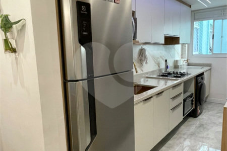Apartamento à venda com 2 quartos em Parque Santa Rosa, Suzano, SP