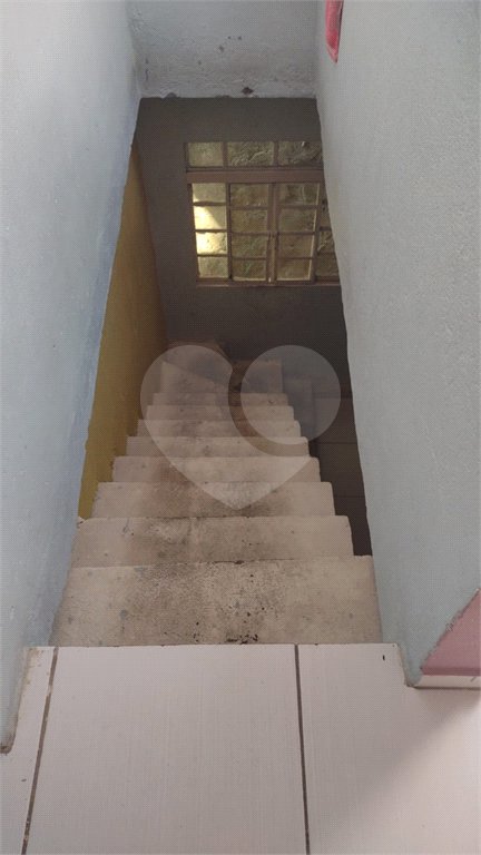 Sobrado à venda com 2 quartos em Cidade Tiradentes, São Paulo, SP