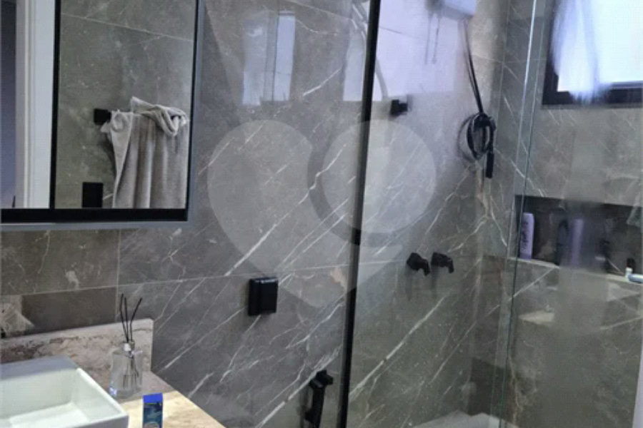 Casa de Alto Padrão para Alugar com Lazer Completo, Tecnologia e Sustentabilidade