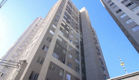 Apartamento à venda com 2 quartos em Jardim Adutora, São Paulo, SP
