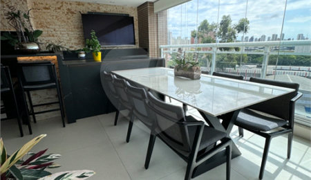Apartamento à venda ou para alugar com 3 suítes em Ipiranga, São Paulo, SP