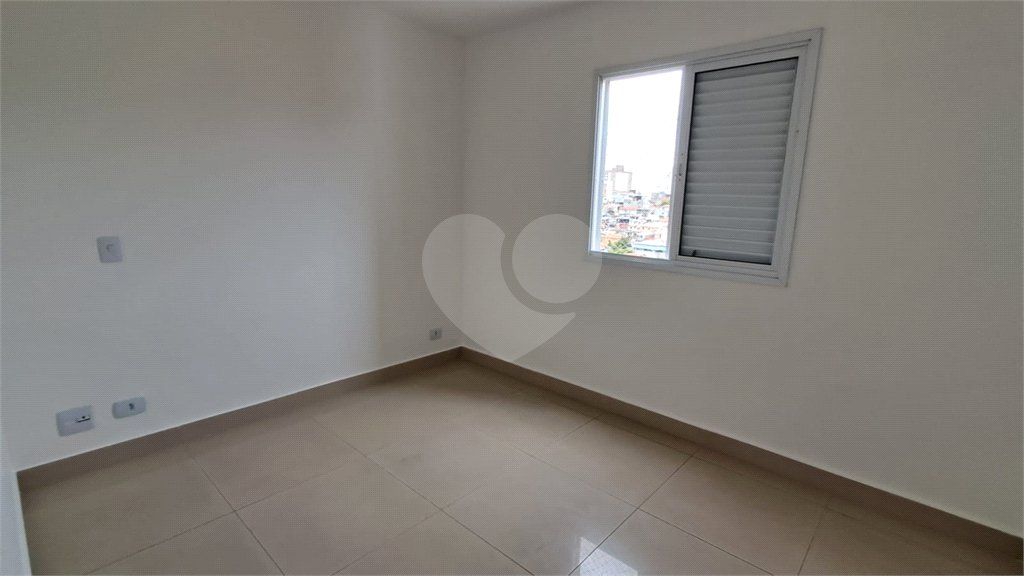 Apartamento à venda com 2 quartos em Vila Ede, São Paulo, SP