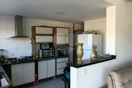 Apartamento à venda com 2 quartos, sendo 1 suíte, em Jardim Maristela, Atibaia, SP