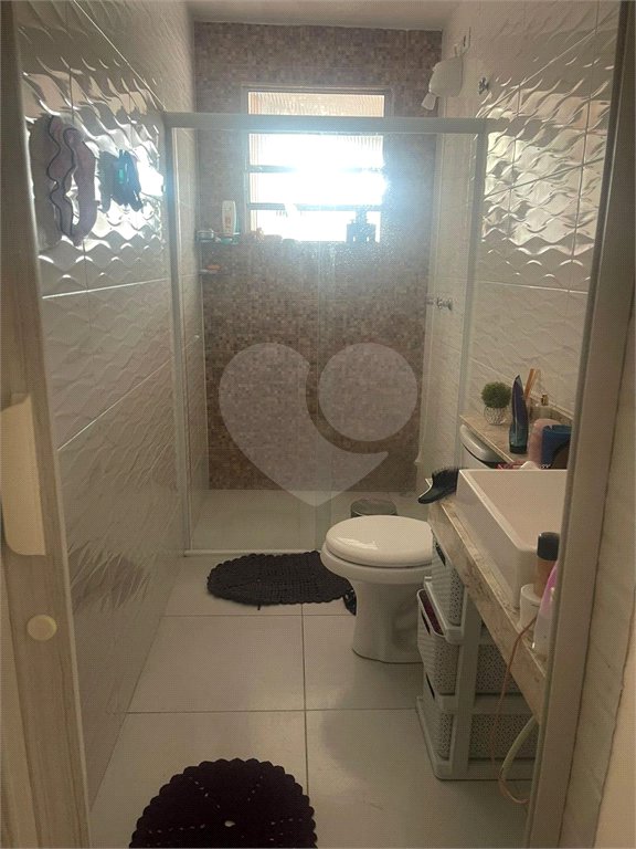 Casa de Vila à venda com 3 quartos, sendo 1 suíte,  em PARQUE EDU CHAVES, São Paulo, SP