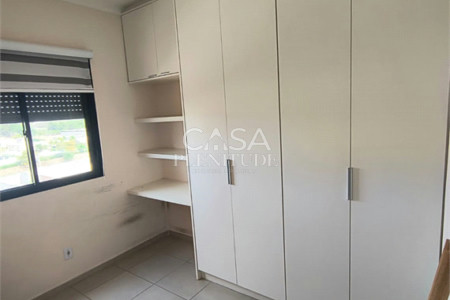 Apartamento à venda com 2 quartos em Boa Vista, Sorocaba, SP