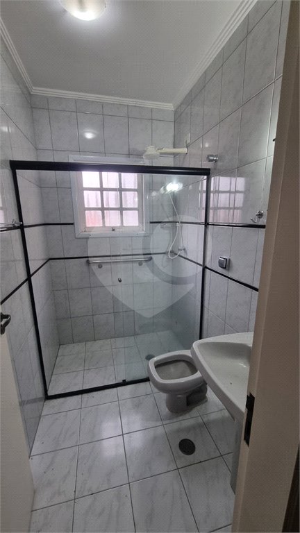Sobrado à venda com 3 quartos, sendo 1 suíte, em Mandaqui, São Paulo, SP